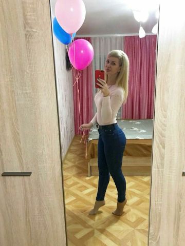 Анкета проститутки София, Вышгород, 26 лет, №357208